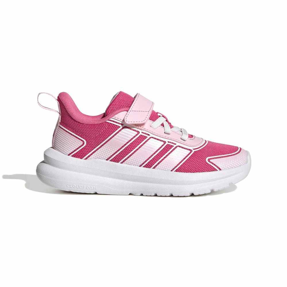 ADIDAS KIDS TENSAUR RUN 4.0 SHOES