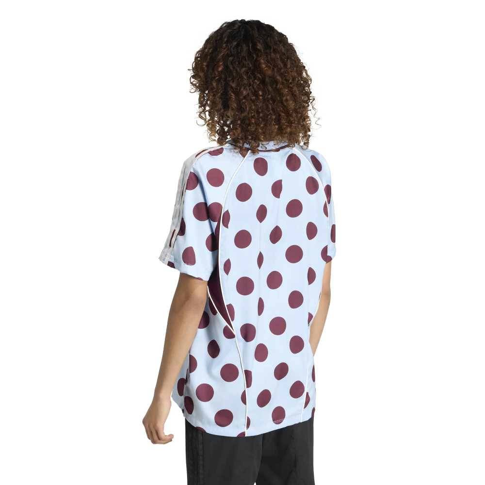 ADIDAS ORIGINALS STREET JERSEY SS