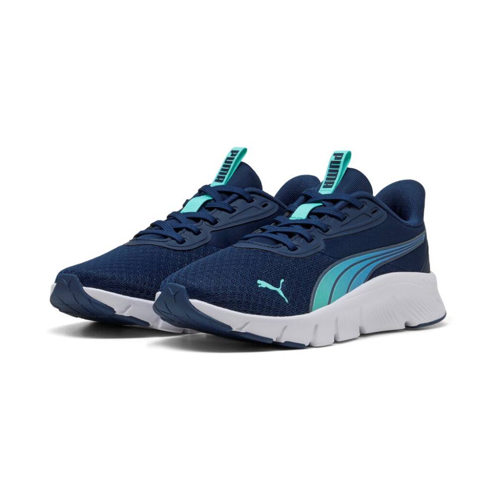 PUMA FLEXFOCUS LITE MODERN BLAZE FADE JR