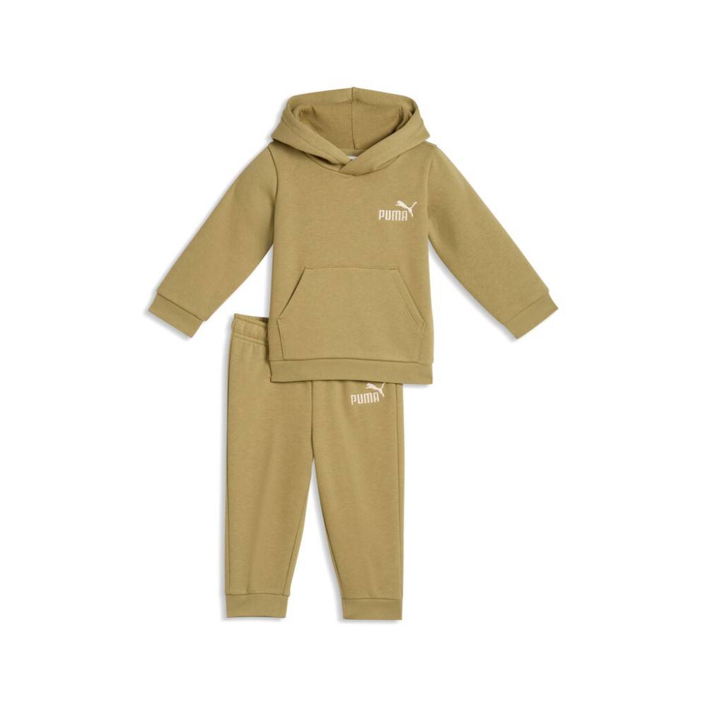 PUMA MINICATS LOUNGEWEAR SET FL INF