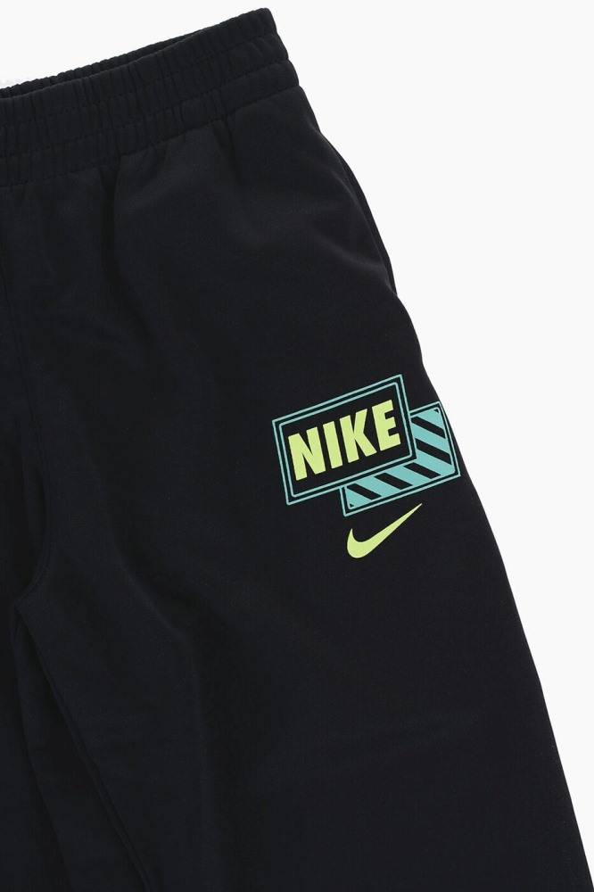 NIKE LITTLE KIDS ADAPT THERMA-FIT GFX FULL ZIP SET