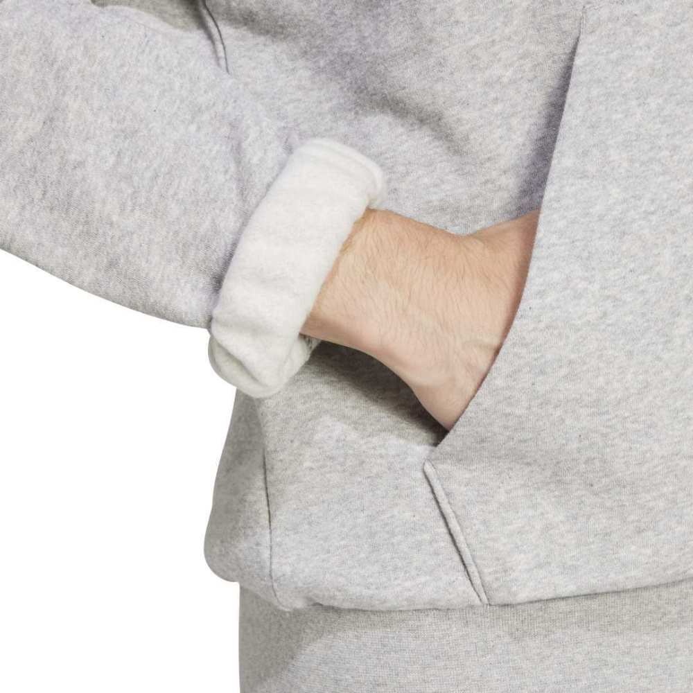 ADIDAS M ESSENTIALS FEELCOZY FLEECE HOODIE