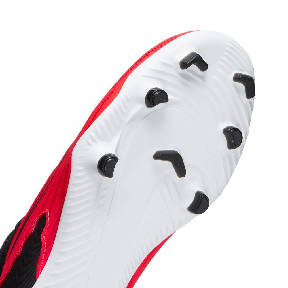 NIKE JUNIOR PHANTOM GX CLUB DYNAMIC FIT DF FG/MG