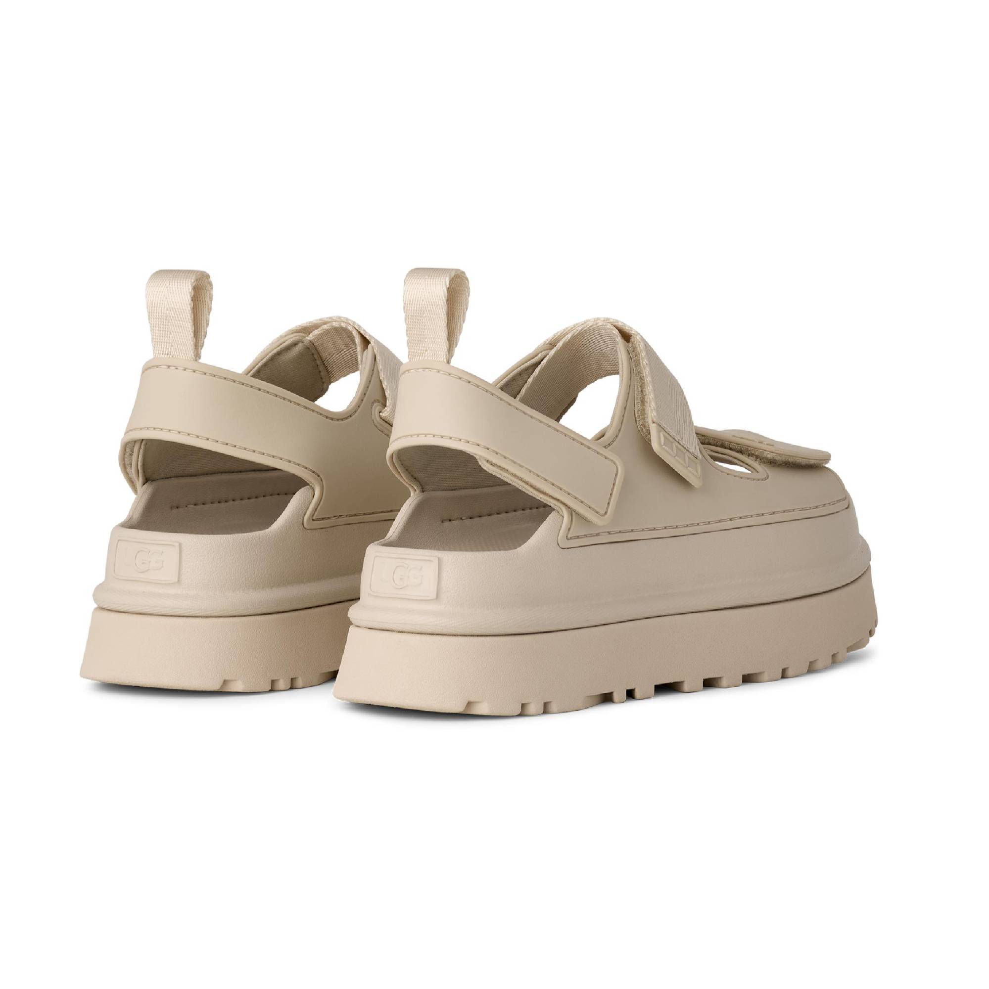 UGG GOLDENGLOW SANDAL