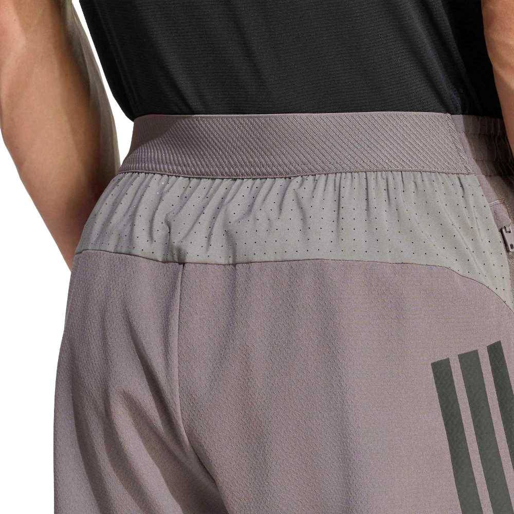 ADIDAS M D4T PRIMELIFT 3 STRIPES SHORTS