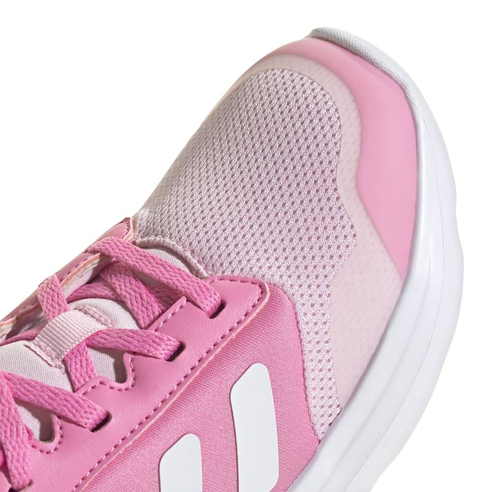 ADIDAS JUNIOR TENSAUR RUN 2.0 SHOES