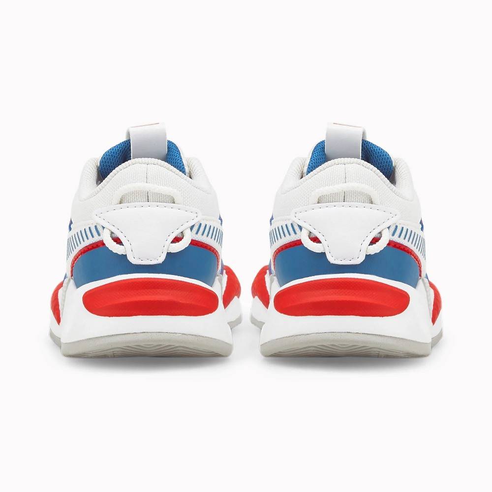 PUMA RS-Z OUTLINE INFANT SHOES
