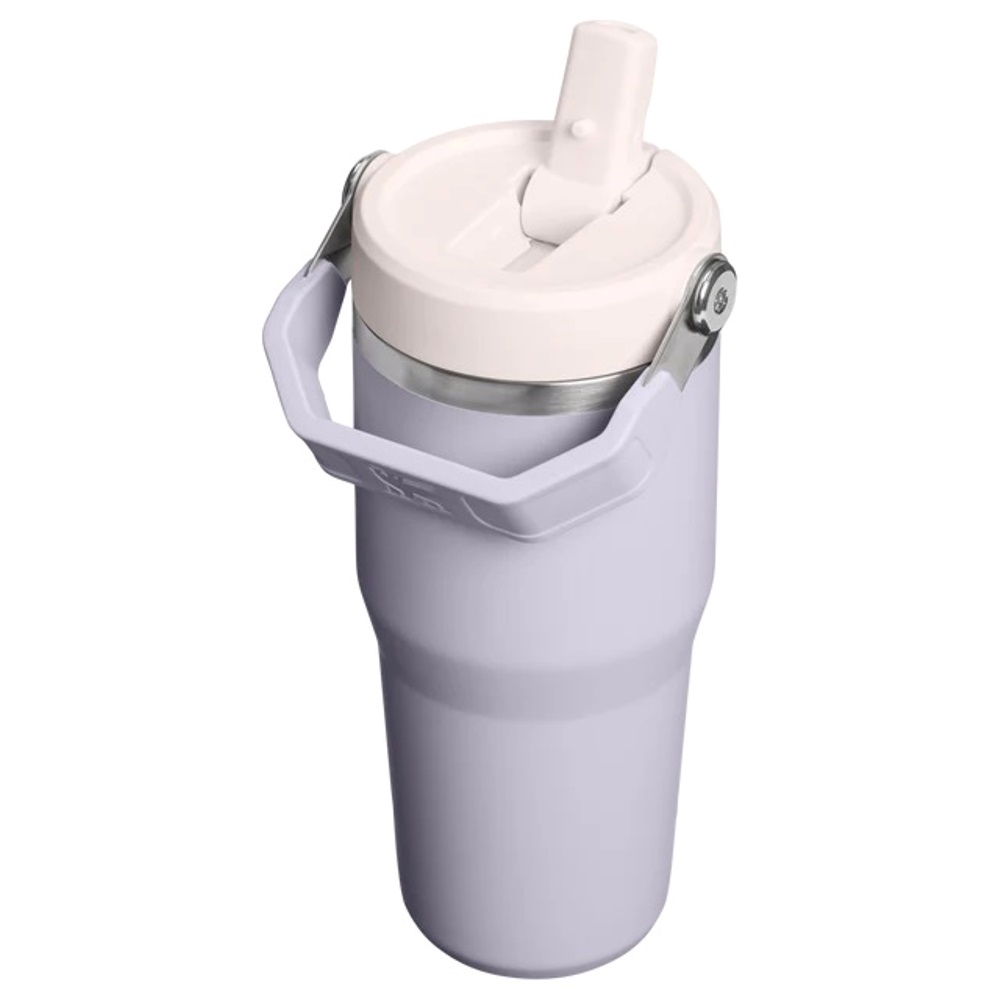 STANLEY ICEFLOW™ FLIP STRAW 2.0 TUMBLER 0.41L (14OZ) - 7H COLD | 32H ICED