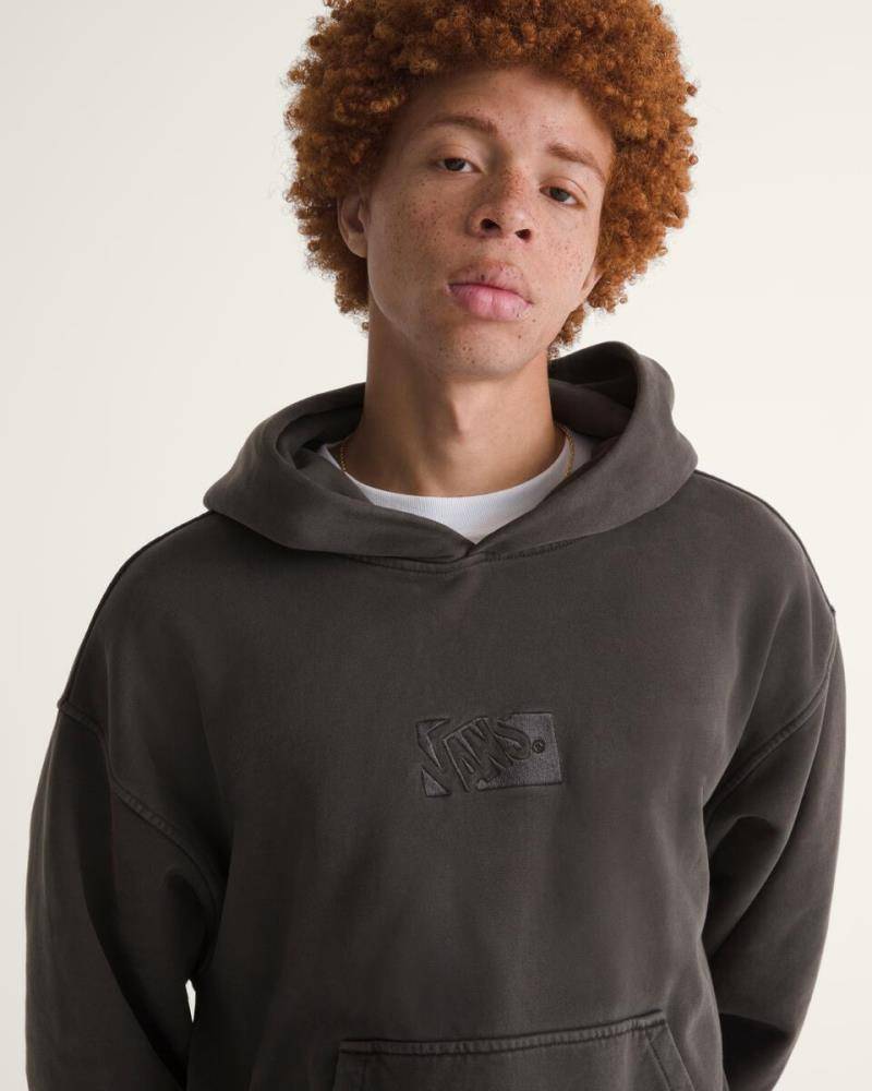 VANS PREMIUM PULLOVER