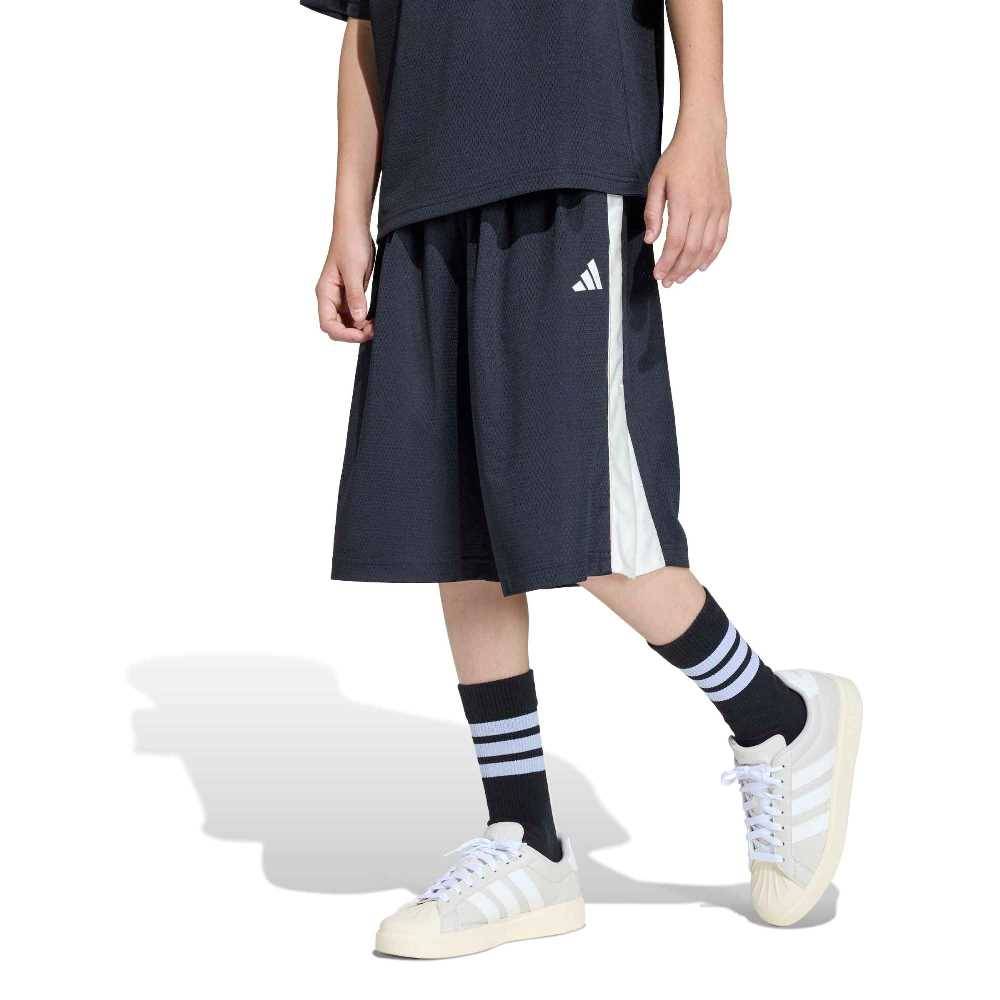 ADIDAS YOUTH STADIUMM MESH SHORT