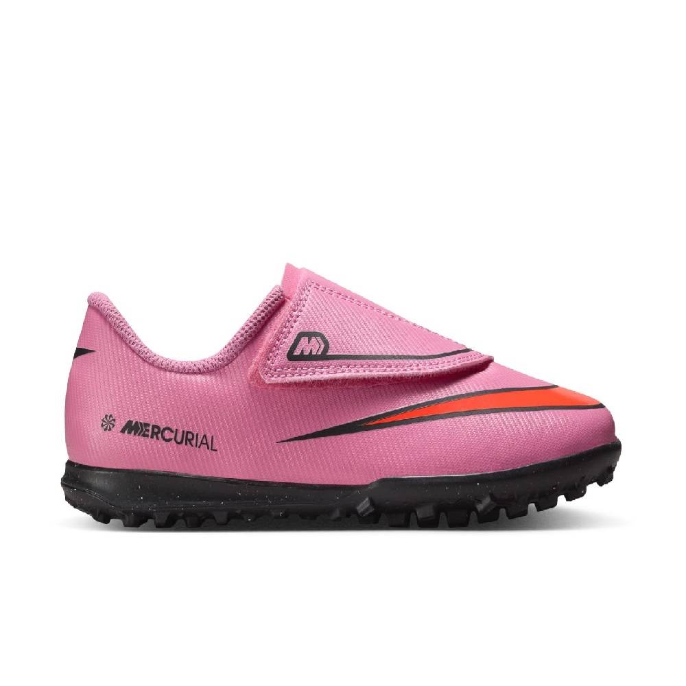 NIKE JR VAPOR 16 CLUB TURF PS (VELCRO)