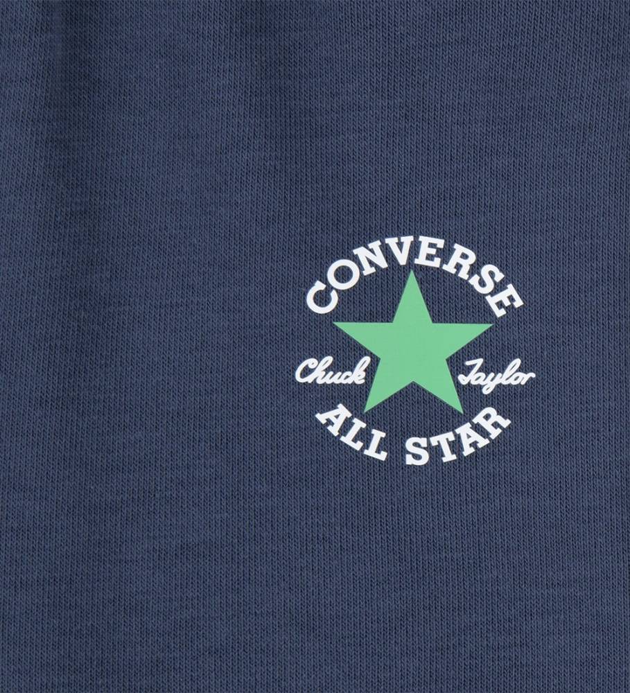 CONVERSE BOYS DISSECTED CTP FT SS TEE S