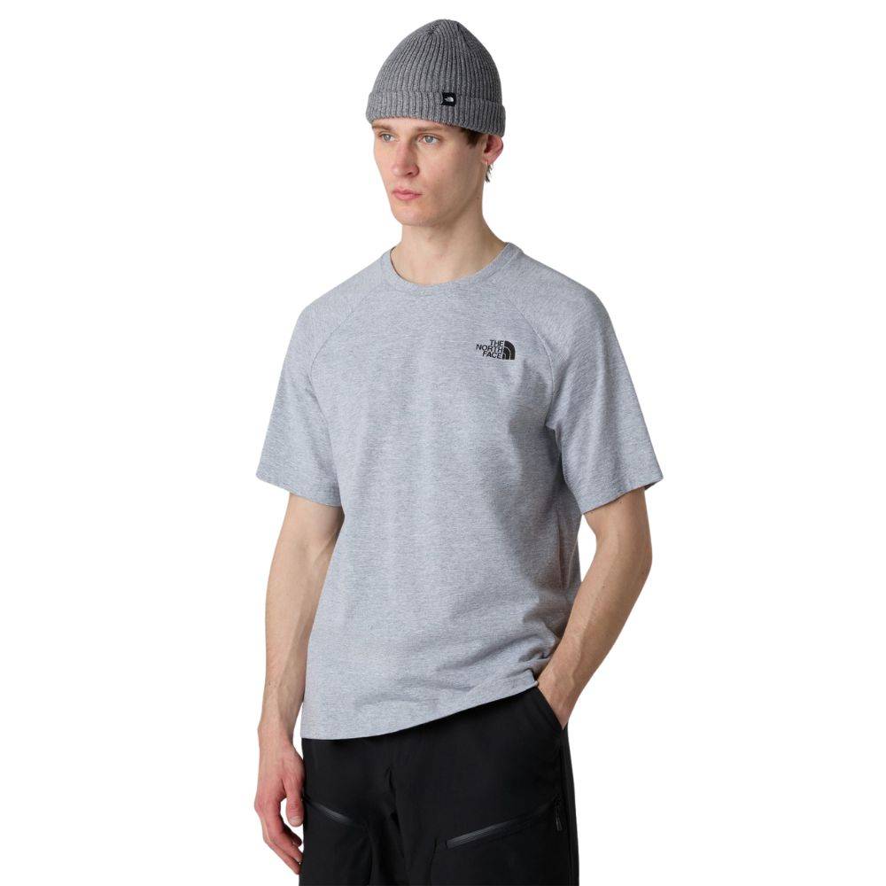 THE NORTH FACE M SS NORTH FACES TEE