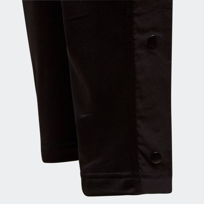 ADIDAS BOYS MESSI STRIKER KNIT PANT