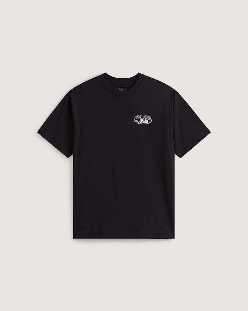 VANS DOWNSIDE SS TEE