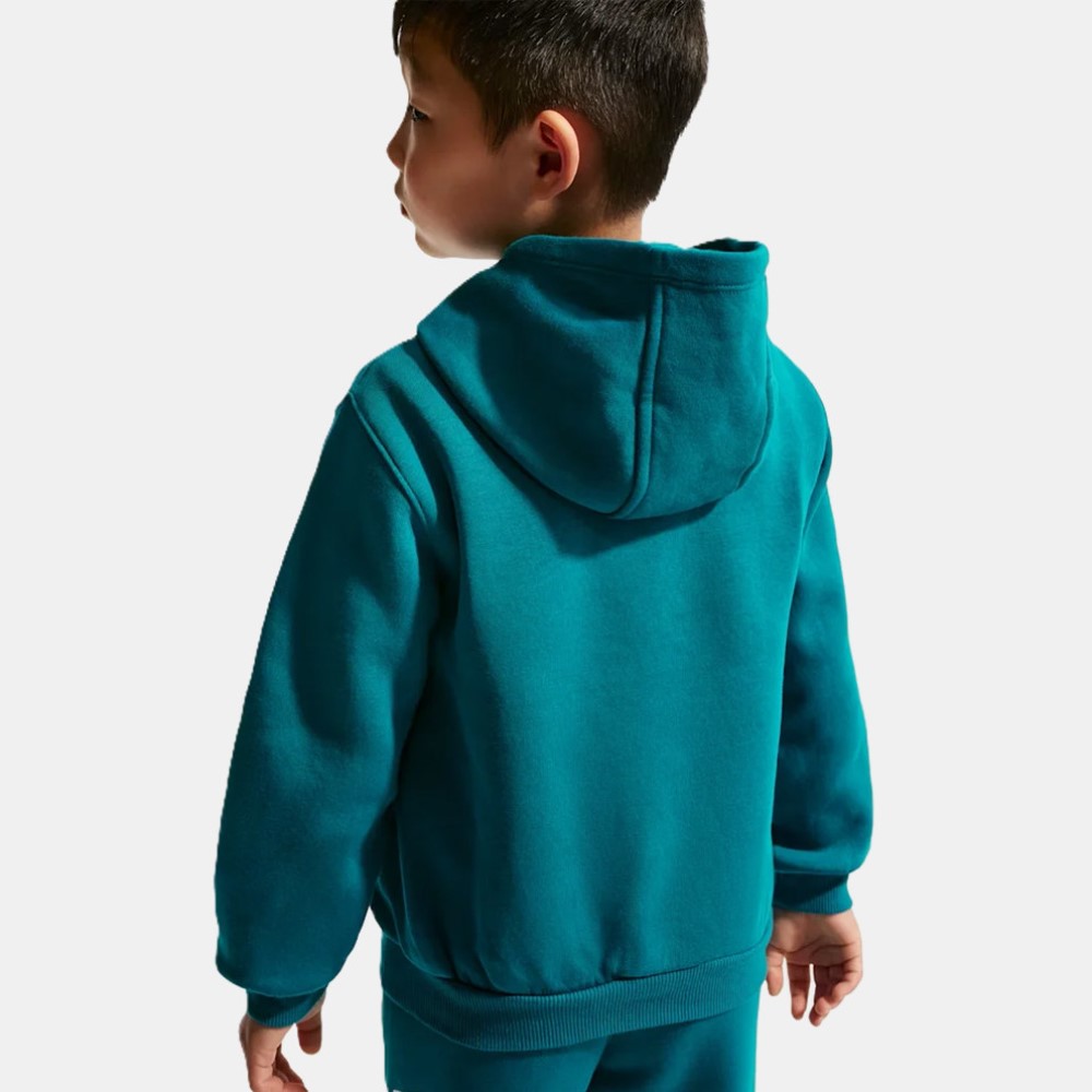 NIKE LITTLE KIDS CLUB FLEECE SET