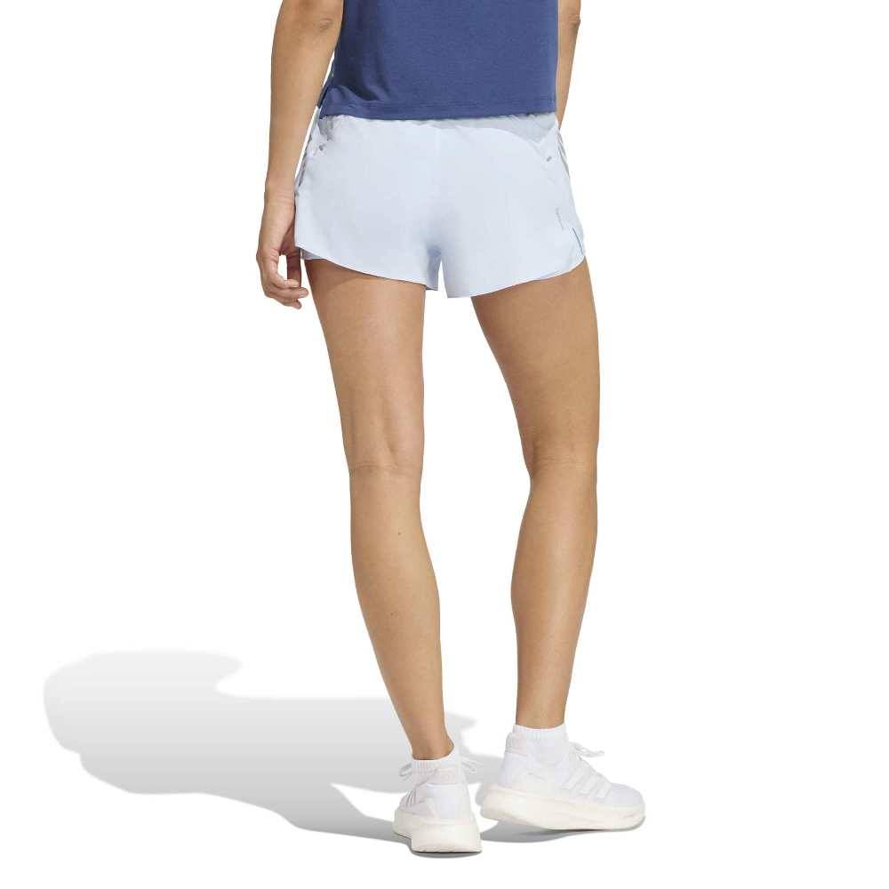 ADIDAS ADI365 RUNNING FORMOTION ICONIC 2IN1 SHORTS