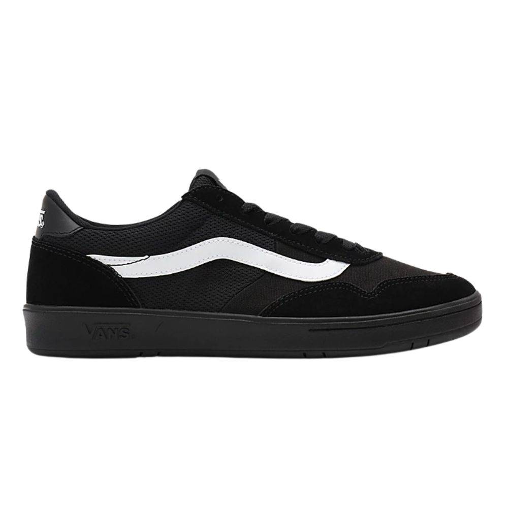 VANS STAPLE CRUZE TOO COMFY CUSH SHOES