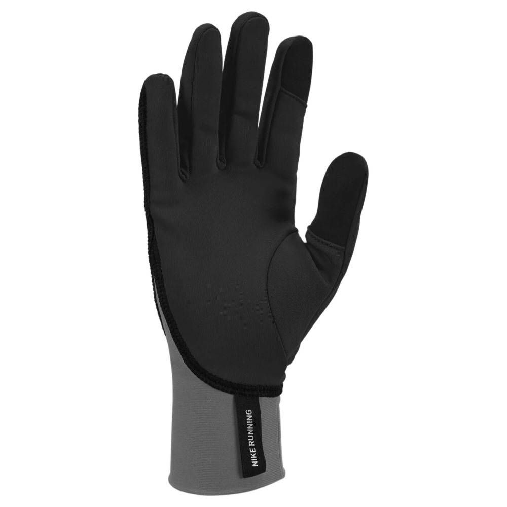 NIKE WOMENS PACER MIDWEIGHT RUNNING GLOVES