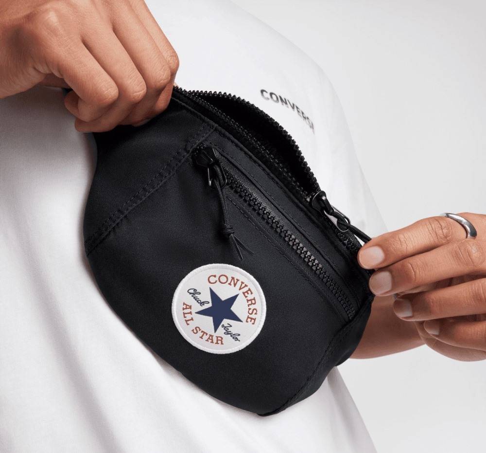 CONVERSE GO 2 SLING PACK
