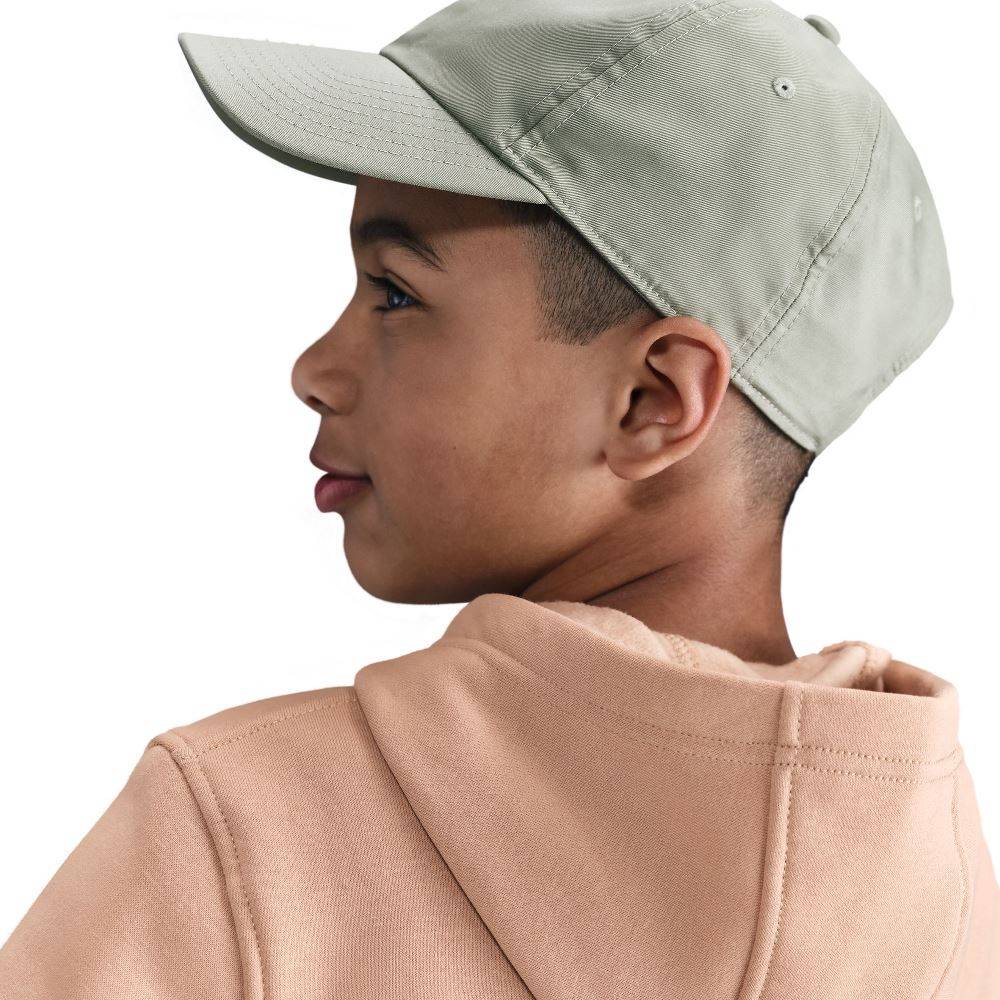 NIKE KIDS CLUB FLEECE PULLOVER HOODIE