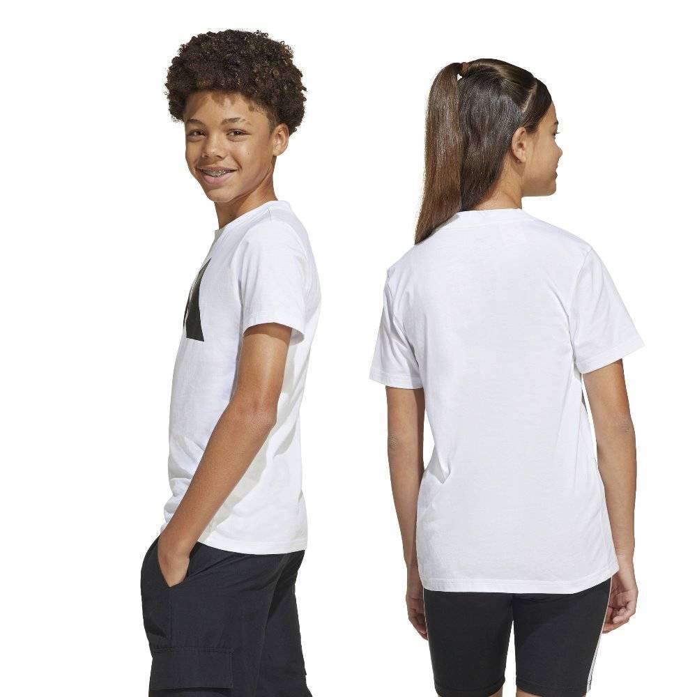 ADIDAS YOUTH ESSENTIALS T-SHIRT