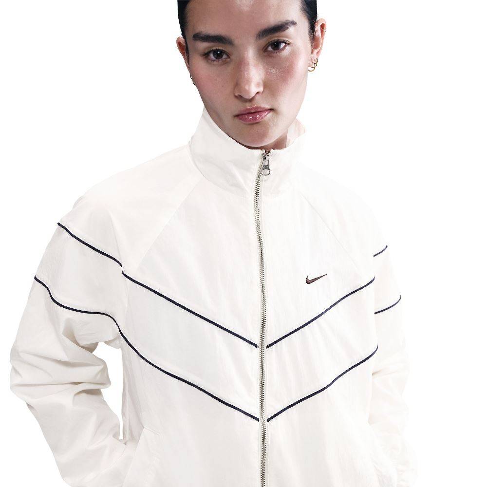 NIKE WINDRUNNER WOMENS WOVEN FULL-ZIP JKT