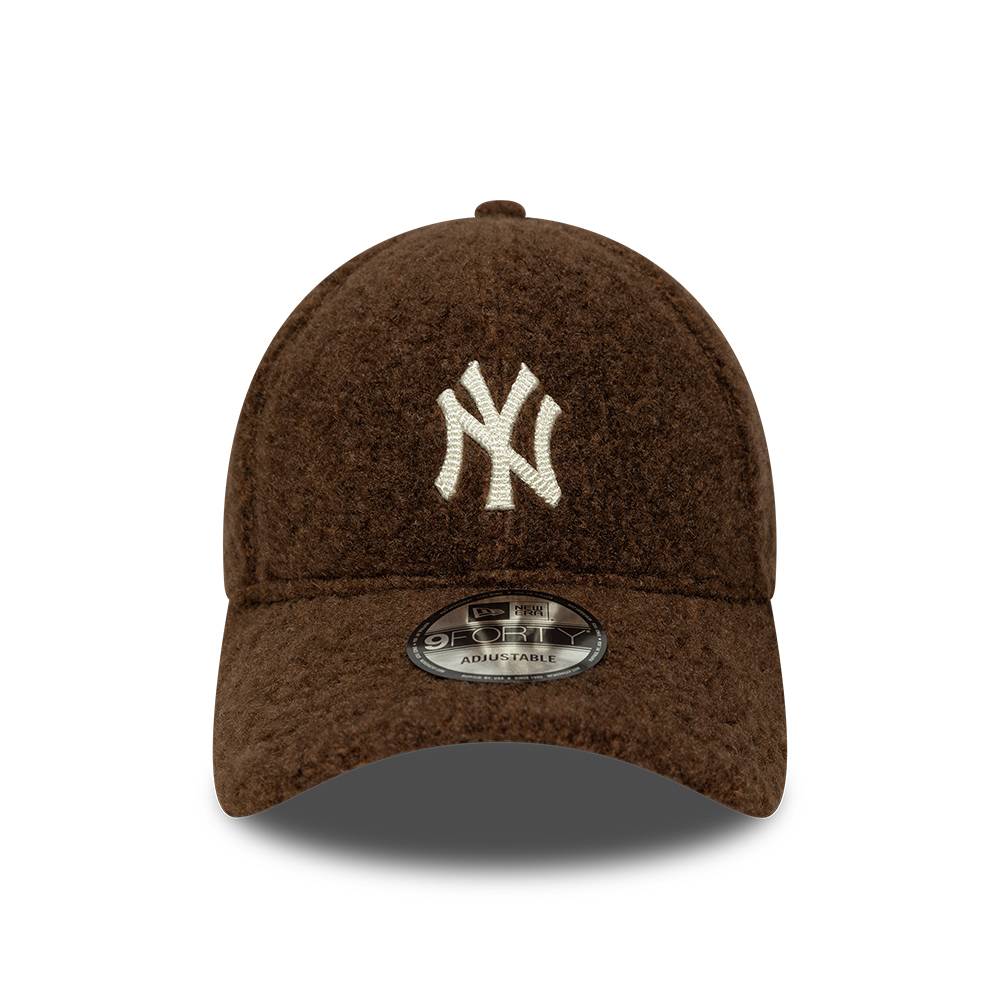 NEW ERA WINTER BORG 9FORTY NEW YORK YANKEES
