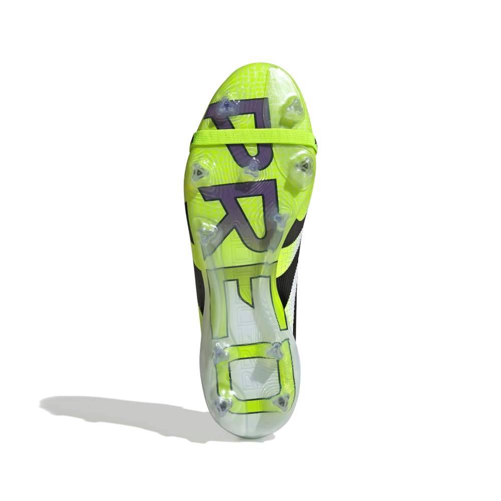 ADIDAS PREDATOR ELITE FT F