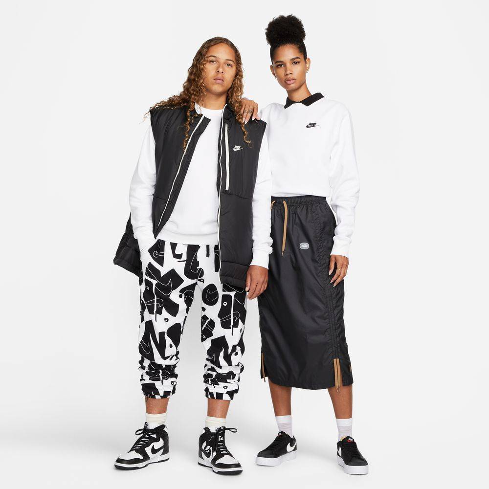NIKE SPORTSWEAR CLUB FLEECE CREW