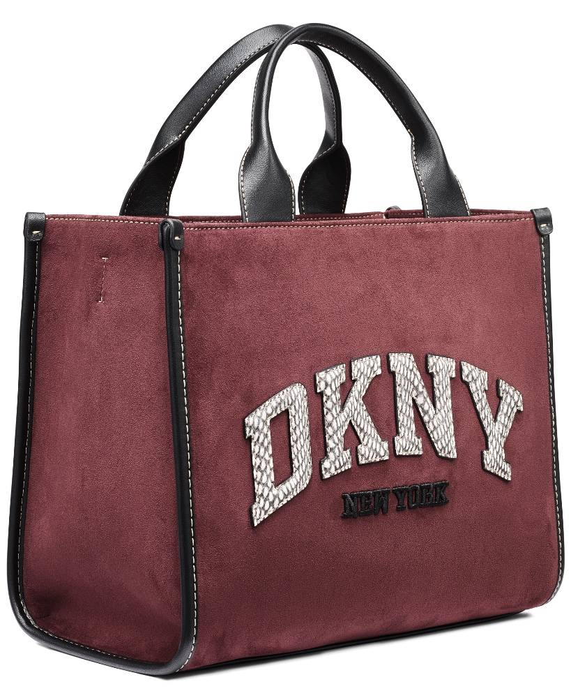 DKNY HADLEE TOTE HANDBAG