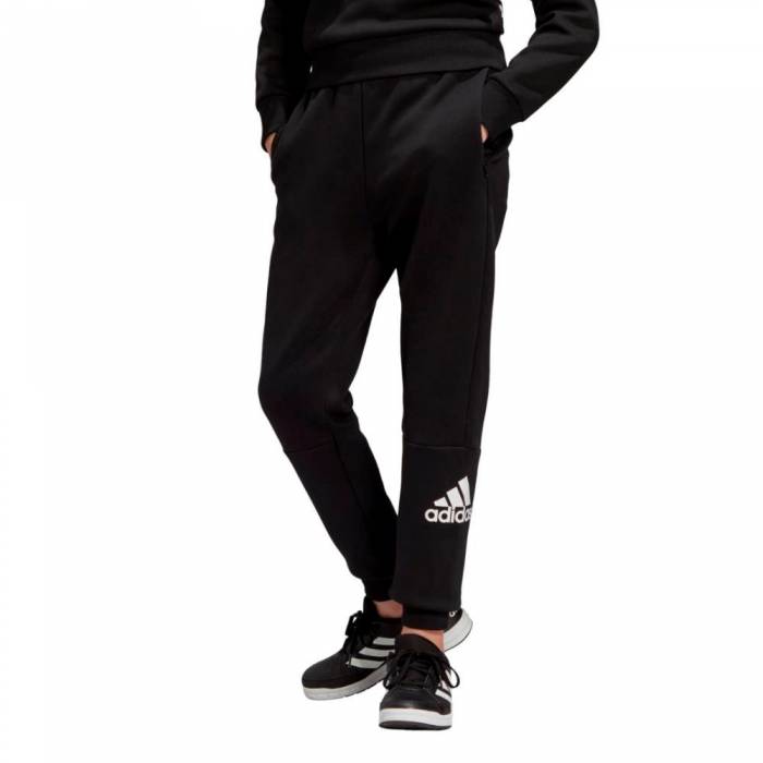 ADIDAS BOYS ID KNIT PANT