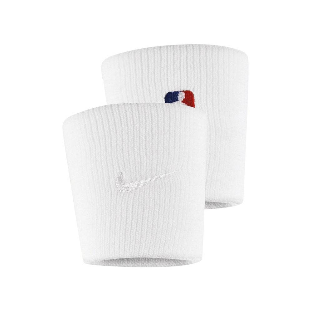 NIKE WRISTBANDS NBA 2 PK
