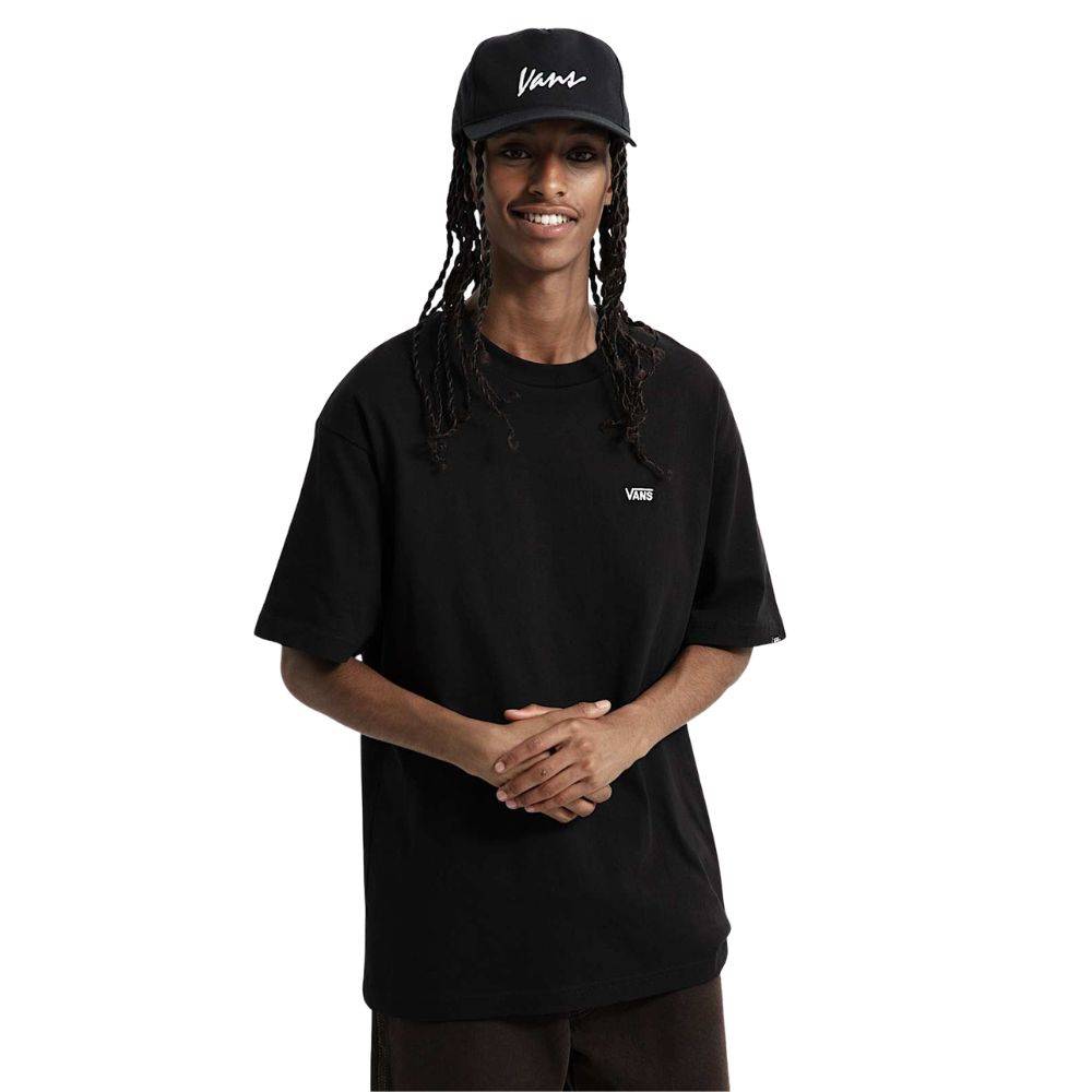 VANS LEFT CHEST II LOOSE SS TEE