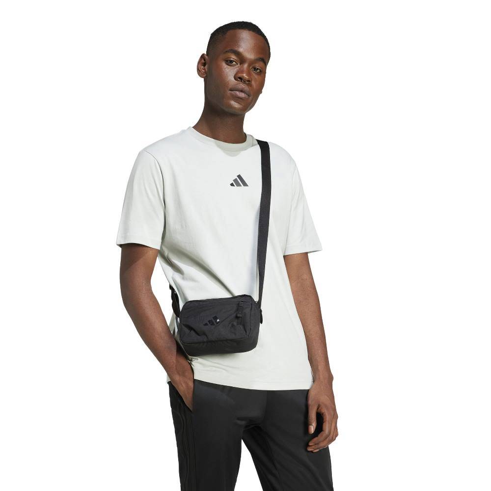 ADIDAS M CITY ESCAPE SPACE GRAPHIC T-SHIRT
