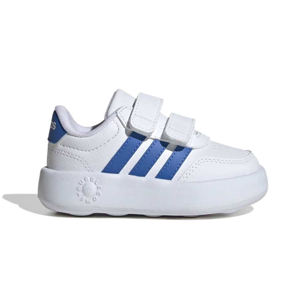 ADIDAS INFANT BREAKNET 3.0 SHOES