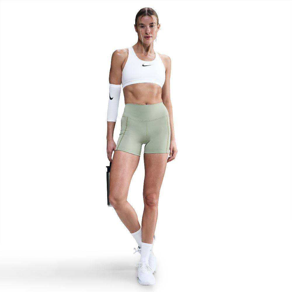 NIKE ONE DRI-FIT 5IN HIGH-WAISTED SHORT