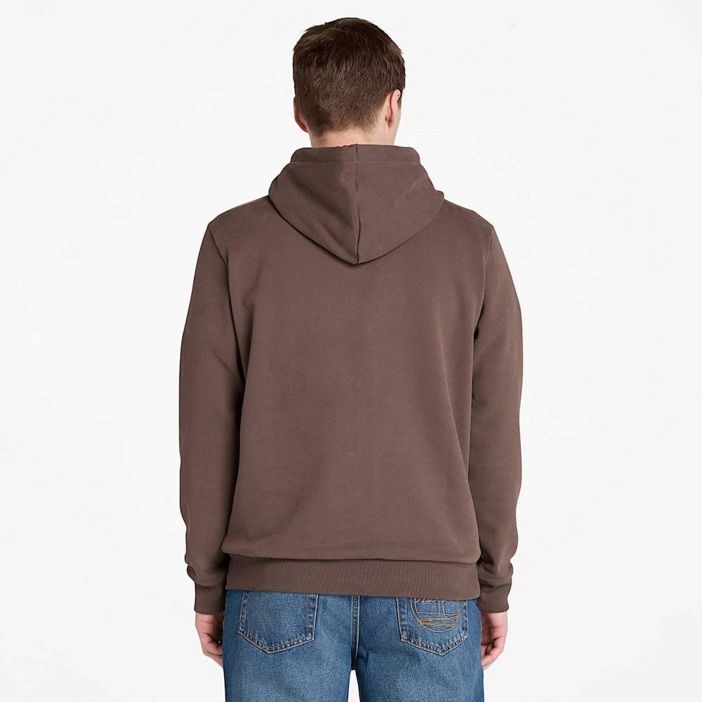 TIMBERLAND HAMPTON HOODIE