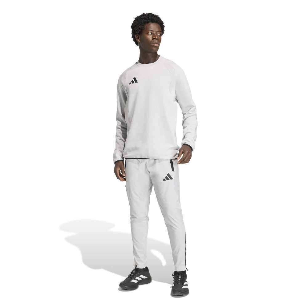 ADIDAS M TIRO TRAVEL CREW SWEATSHIRT