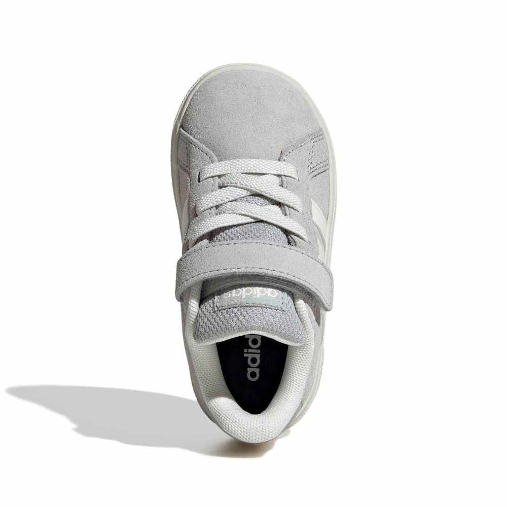 ADIDAS INFANT GRAND COURT 2.0 SHOES