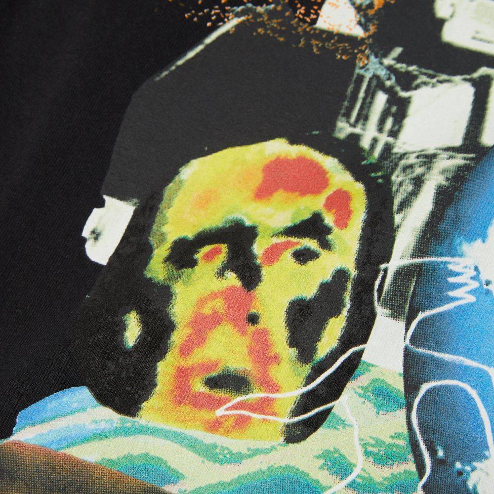 HUF GIMME THE LOOT SS TEE
