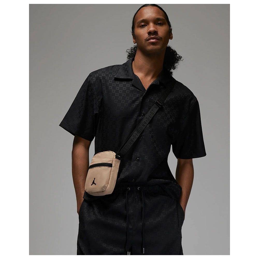 NIKE JORDAN AIRBORNE FESTIVAL BAG