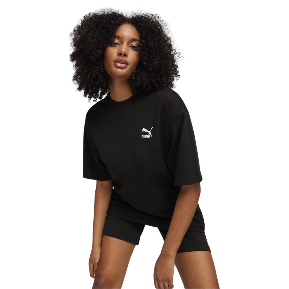 PUMA BETTER CLASSICS OVERSIZED TEE