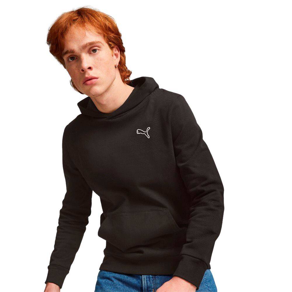 PUMA BETTER ESSENTIALS HOODIE