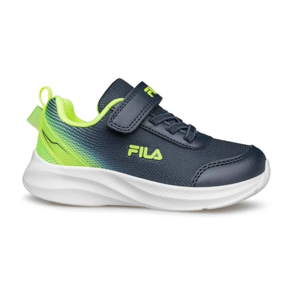 FILA DYNAMO 3 VELCRO INFANT SHOES
