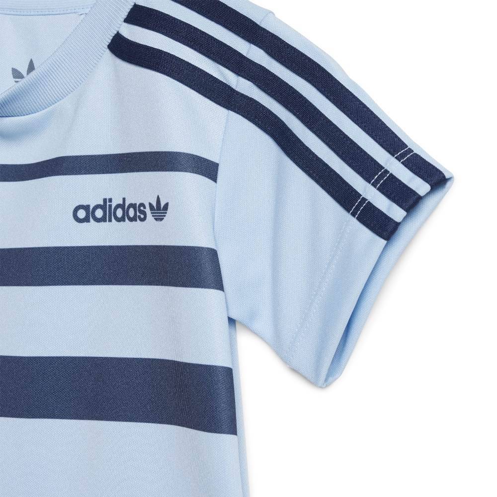 ADIDAS SHORT TEE SET