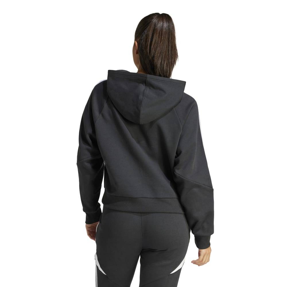 ADIDAS TIRO24 SWEAT HOODIE