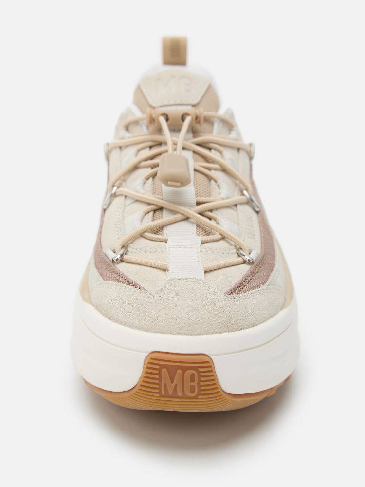 MOON BOOT MOON247 XLACE W