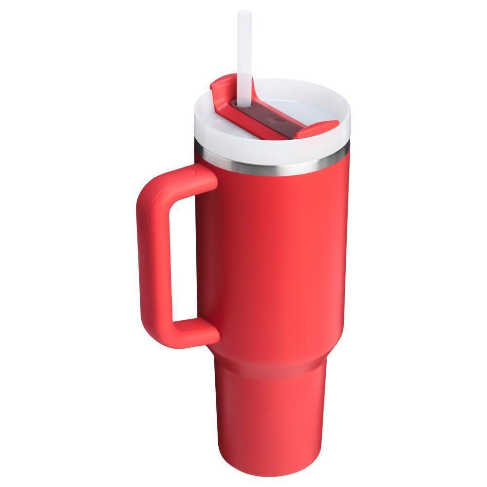 STANLEY QUENCHER H2.O FLOWSTATE TUMBLER™ 1.18L (40OZ) - 7H HOT | 11H COLD | 48H