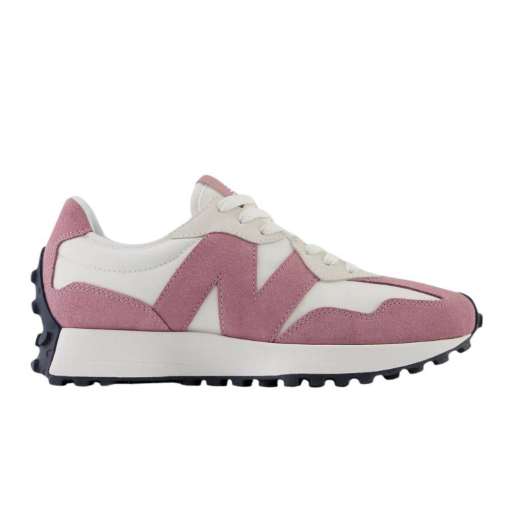 NEW BALANCE WS327 WOMENS LIFESTYLE SNEAKERS